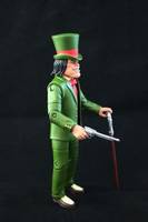 Mad Hatter (Batman) Custom Action Figure