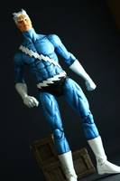 Quick Silver (Marvel Select) Custom Action Figure