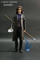 Gambit (X-Men - Movies) Custom Action Figure