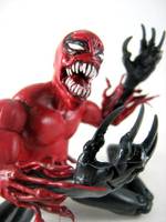 Toxin (Marvel Legends) Custom Action Figure
