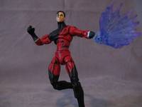 Tempest (DC Infinite Heroes) Custom Action Figure