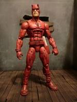 Dare Devil (Marvel Legends) Custom Action Figure