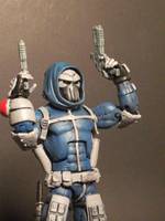 Udon Taskmaster (Marvel Legends) Custom Action Figure