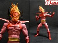 Dormammu (Marvel Legends) Custom Action Figure