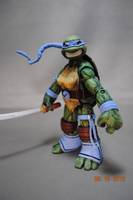 Venus - Teenage Mutant Ninja Turtles (Teenage Mutant Ninja Turtles) Custom Action Figure