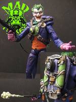 Joker V2 (Batman) Custom Action Figure