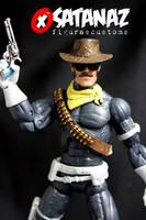 Wild Bill (Marvel Legends) Custom Action Figure