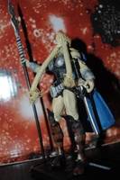 Valkyrie (Marvel Universe) Custom Action Figure