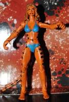 Tigra (Marvel Universe) Custom Action Figure
