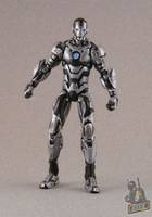 War Machine 2.0 (Iron Man) Custom Action Figure