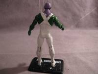 Kirrt Kallak (Green Lantern) Custom Action Figure