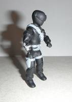 Snake Eyes (Baby Snake Eyes) (G.I. Joe) Custom Action Figure