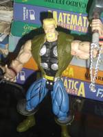 Thunderstrike (Marvel) Custom Action Figure