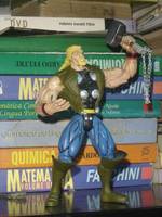 Thunderstrike (Marvel) Custom Action Figure