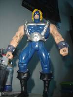Goliath (Marvel) Custom Action Figure