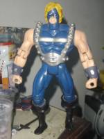 Goliath (Marvel) Custom Action Figure