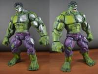 Hulk Robot (Marvel Legends) Custom Action Figure