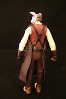 Professor Pyg (Batman) Custom Action Figure