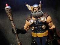 Odin (Marvel Legends) Custom Action Figure
