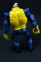 Strong Guy V2 (Marvel Legends) Custom Action Figure