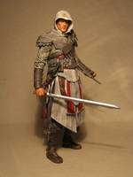 Altair (Assassin's Creed) Custom Action Figure