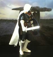 Taskmaster (Avengers) Custom Action Figure
