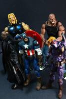 Ultimate Thor (Marvel Legends) Custom Action Figure