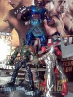 Drax the Destroyer (Marvel Legends) Custom Action Figure