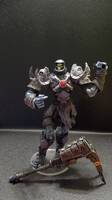Skeletor (Masters of the Universe) Custom Action Figure
