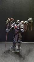 Skeletor (Masters of the Universe) Custom Action Figure