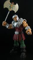 Ram Man (Masters of the Universe) Custom Action Figure