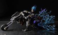 Steampunk Ghost Rider (Marvel Legends) Custom Action Figure