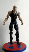 Thug (Marvel Legends) Custom Action Figure