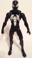 Sinister Spider-Man (Marvel Legends) Custom Action Figure