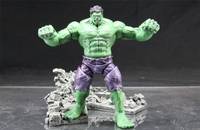 Classic Incredible Hulk BAF Scale (Marvel Universe) Custom Action Figure