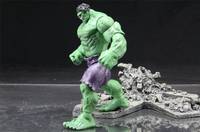 Classic Incredible Hulk BAF Scale (Marvel Universe) Custom Action Figure
