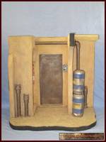 Tatooine Display with Sandtroopers (Star Wars) Custom Action Figure
