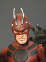 Giant Man (Modern) (Marvel Legends) Custom Action Figure