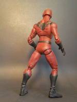 Giant Man (Modern) (Marvel Legends) Custom Action Figure