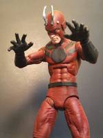 Giant Man (Modern) (Marvel Legends) Custom Action Figure