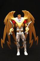 Warrior Angel Azrael (My Heroes) Custom Action Figure