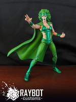Polaris (Marvel Legends) Custom Action Figure