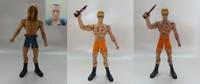 Victor Zsasz (DC Universe) Custom Action Figure