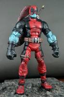 Championpool (Marvel Legends) Custom Action Figure