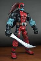 Championpool (Marvel Legends) Custom Action Figure