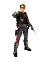 Jason Todd Red Hood Arkham City Style (Batman - Arkham City) Custom Action Figure