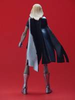 Black Lantern Supergirl (DC Universe) Custom Action Figure
