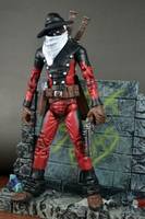 Deadpool Kid (Marvel Legends) Custom Action Figure