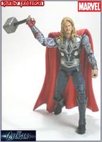 Avengers Movie Thor (Avengers) Custom Action Figure