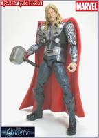Avengers Movie Thor (Avengers) Custom Action Figure